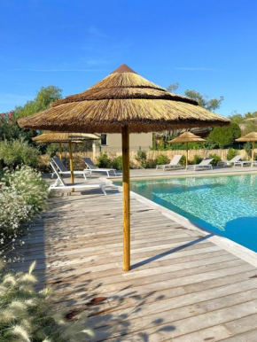 Duplex Marina Rossa